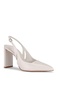 BLANCHE pumps