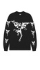 Who The Devil Long Sleeve Tee