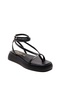 Winnie Wrap Platform Sandal