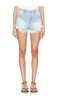 Outlaws Denim Short