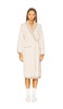 CozyChic Cotton Pinstripe Robe