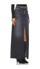 The Bombshell Maxi Skirt