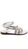 Midas Touch Sandal