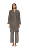 CozyChic Solid Robe