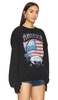 America Coast To Coast Ride Sweatshirt