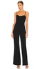 Rebecca Bustier Jumpsuit