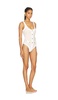 Sailor One Piece Swimsuit