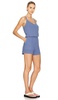 Supersoft Tank Romper