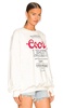 Coors Light Official Jump Jumper