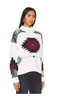 PACHA CLARA Crew Neck Sweater