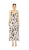 Boa Maxi Dress