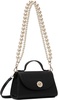 Black Valentine Bag