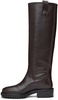 Brown Henry Tall Boots