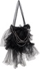 Black Small Mist Bag