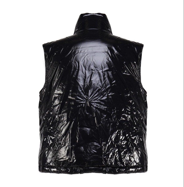 Moncler X Alicia Keys Padded Puffer Vest