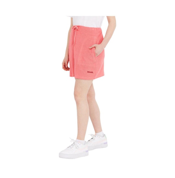 Women's Beech French Terry Seamed Skirt - BLLFA0223W