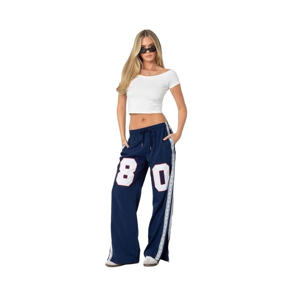 Women's 1980 Nylon Track Pants