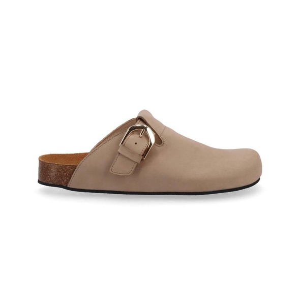 Women's Travis Leather Mules