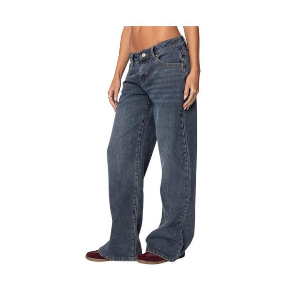 Women's Ace Relaxed Jeans