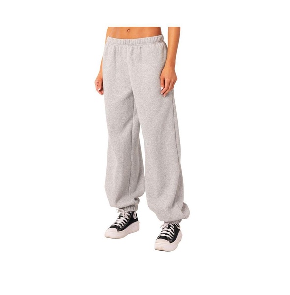 Clark oversized sweatpants