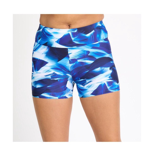 Plus Size Swim Shorts