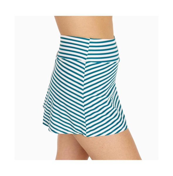 Women's Short Swim Skort