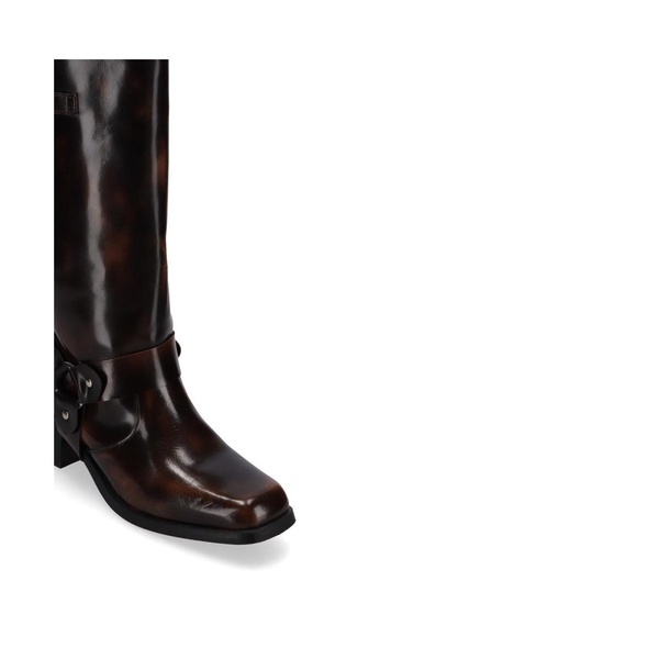 Women's Sajan Leather Boots