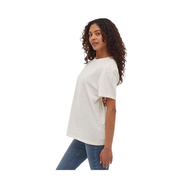 Women's Clemency Athletic Logo Tee