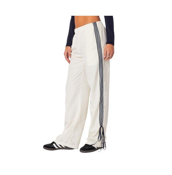 Women's Remy Ribbon Track Pants