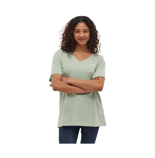 Women's Zaya V-Neck Tee