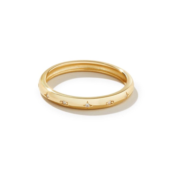 Celestial Band Ring - Capella