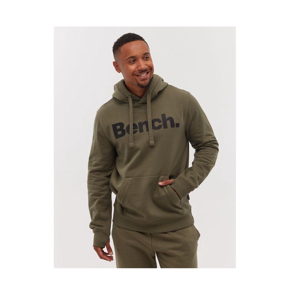 Men's Skinner Perforated Logo Hoodie