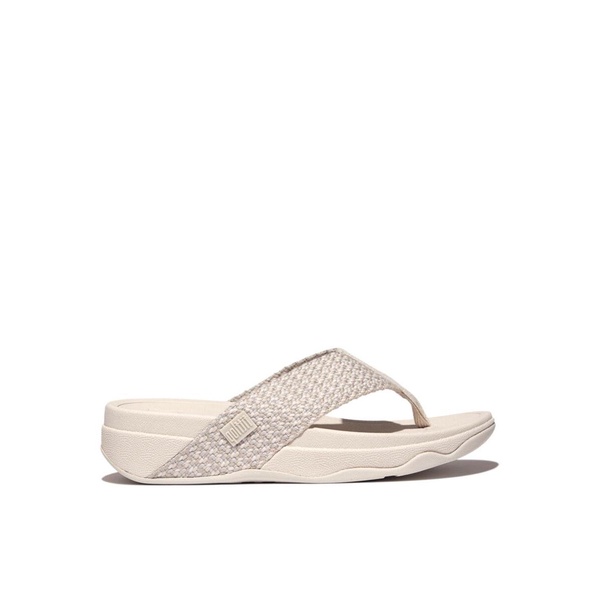 Women's Surfa Multi-Tone Webbing Toe-Post Sandals