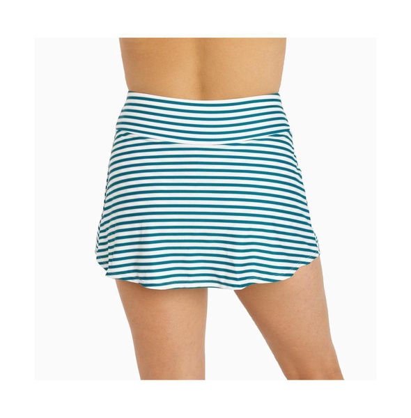 Women's Short Swim Skort