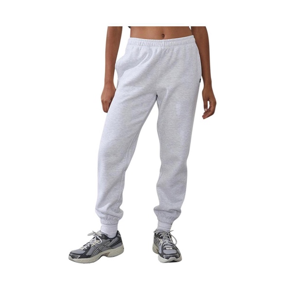 Women's Plush Essential Gym Sweatpant