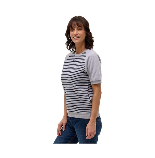 Women's Masina 1/2 Sleeve Raglan Crew Neck