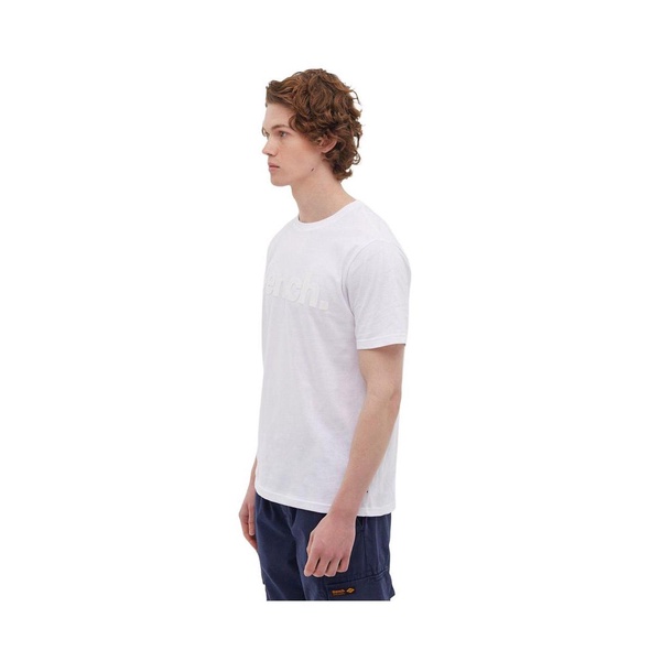 Men's Worsley Tonal Logo Tee