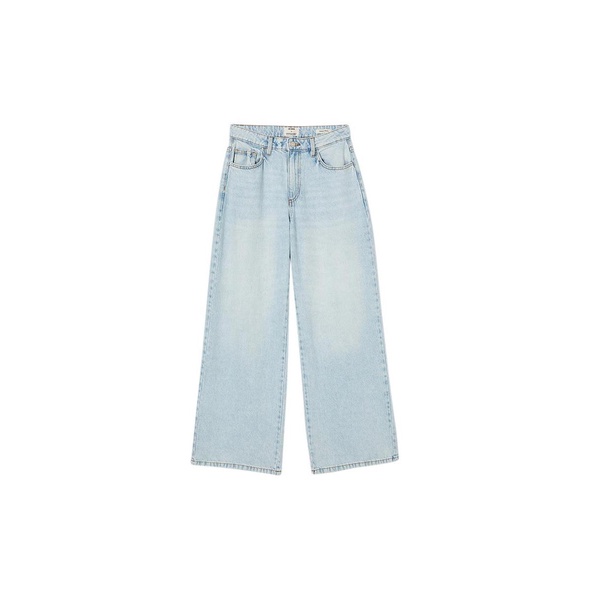 Women's Relaxed Wide Jean