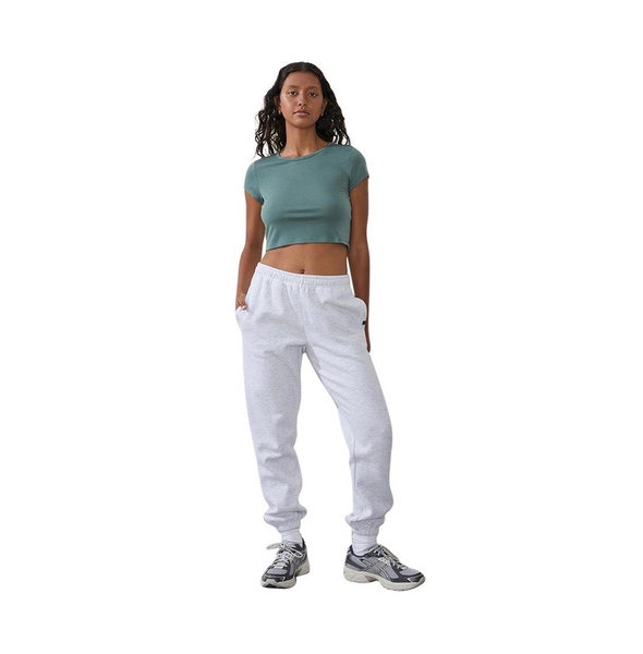 Women's Plush Essential Gym Sweatpant