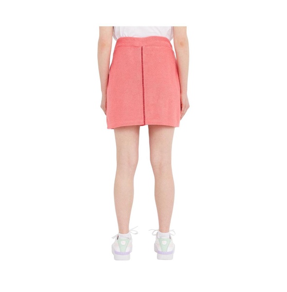 Women's Beech French Terry Seamed Skirt - BLLFA0223W