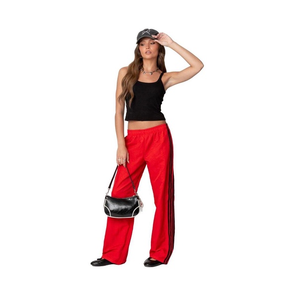 Women's Felicity Nylon Track Pants