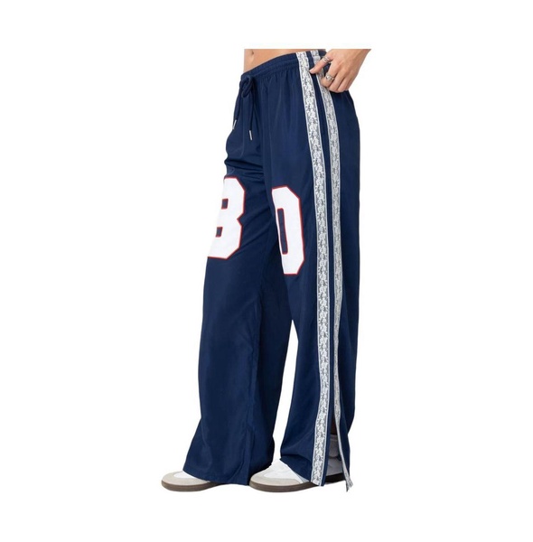 Women's 1980 Nylon Track Pants