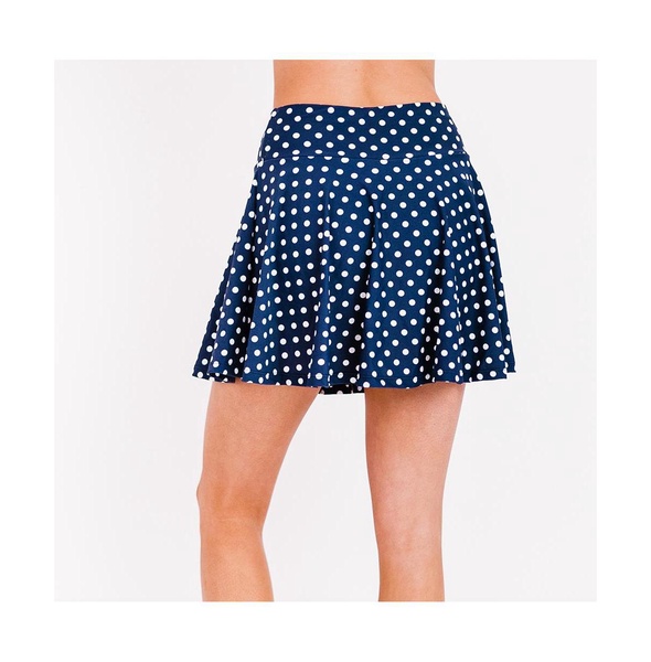 Women's Flowy Swim Skort