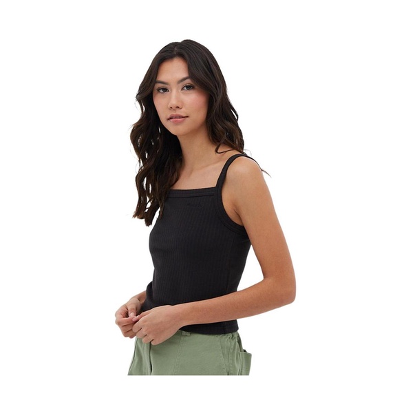 Women's Sudell Square Neck Tank Top