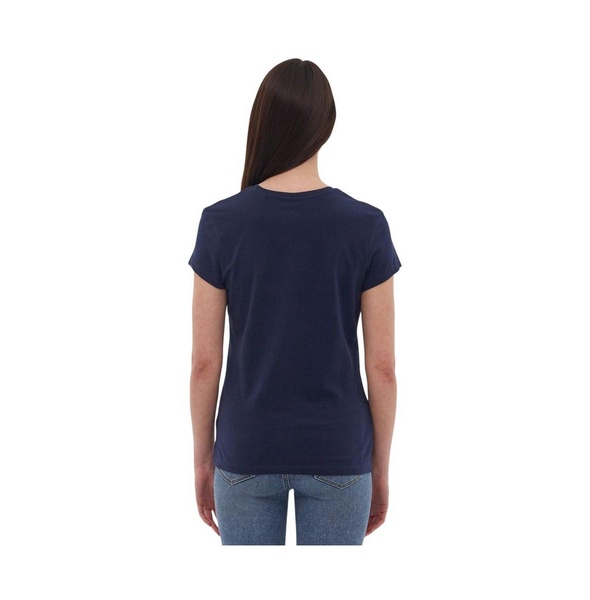 Women's Shivani Chest Graphic Tee