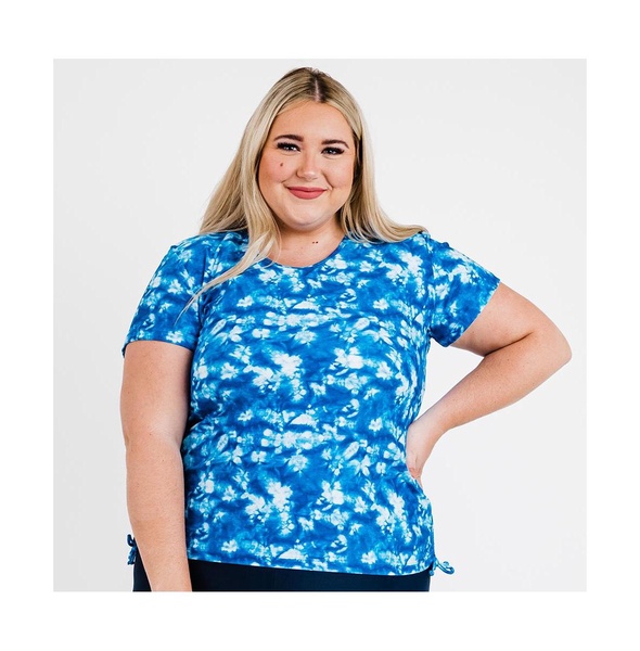 Women's Plus Size Adele Swim Top