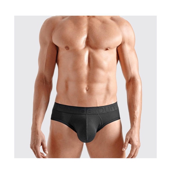 Mens Package Brief Modal