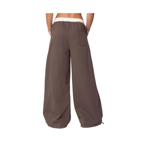 Women's Mikki Wide Leg Sweatpants