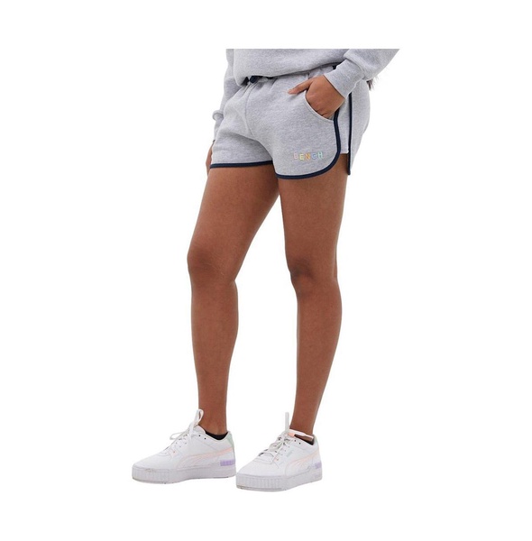 Womens Starling Fleece Shorts