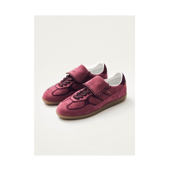 Women's Tb.490 Club Leather Sneakers